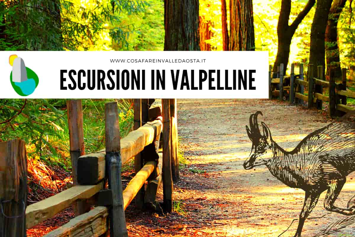 escursioni in valpelline